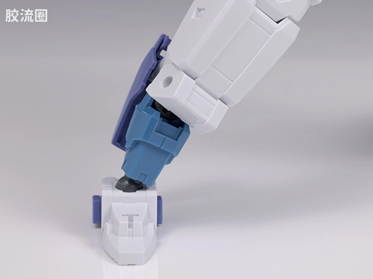 30MM 特殊限定版 OP-30 指挥官机用[希尔诺瓦用/灰蓝色] - 图片